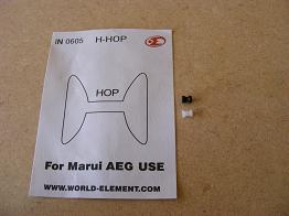 Element H-hop for Marui AEG